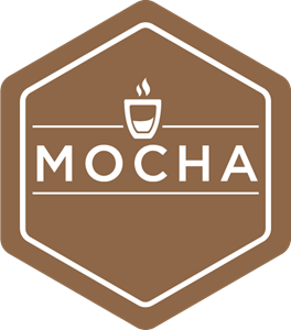 mocha logo